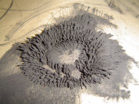 Dibujo in verso 2