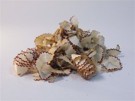 Dibujo un montón. Pencils / variable measures