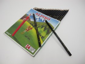 Kit para pintor realista