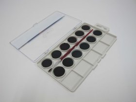 Kit para pintor realista