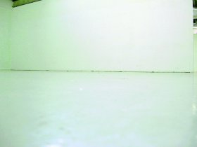 Stones under partition