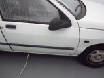 Vaho. Coche y vaho. 2012
