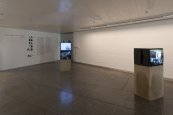 Installation view (Photo MAS / MUSAC )