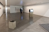 Installation view (Photo MAS / MUSAC )