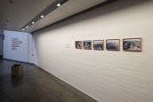 Installation view (Photo MAS / MUSAC )