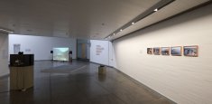 Installation view (Photo MAS / MUSAC )