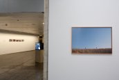 Installation view (Photo MAS / MUSAC )