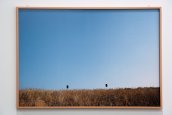 Installation view (Photo MAS / MUSAC )