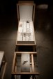 Impossibility vs. Self-Censorship (detail)