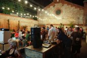 Open Air Video Art Sessions (location)