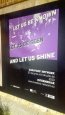 Poster of the event