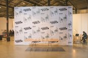 Curators Network 01 . Matadero Hall 16