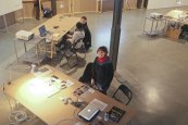 Curators Network 01 . Tamara Kuselman