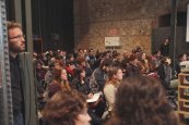 Curators Network 01 . Conferences