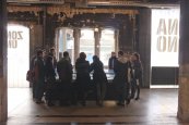 Curators' Network 01 . Matadero