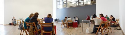 Portfolio Review