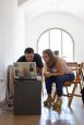 Portfolio Review