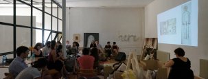 Discussion and presentation rounds