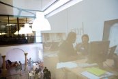 Discussion and presentation rounds