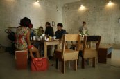 Comfort Breakfast at CAFE35