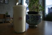CAFE35 Detail