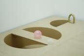 Objects by Anna Spearman_Rearranged by Daniela Palimariu