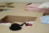 more Nap Stations