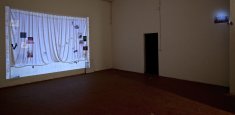 stimuli space