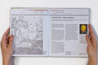 50 Modern artists 2