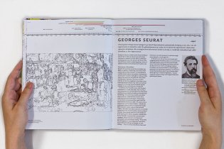 50 Modern artists 3