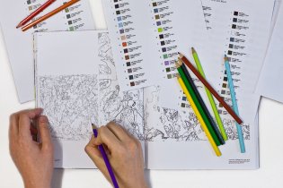 50 Modern artists 6