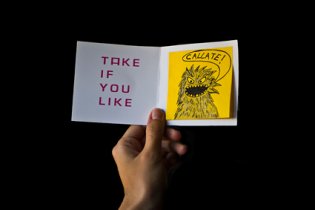 Take if you like 5