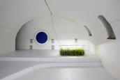 exhibition view