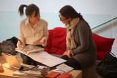 Portfolio Review Krakow