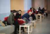 Portfolio Review Krakow
