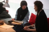 Portfolio Review Krakow