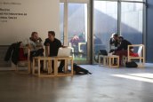 Portfolio Review Krakow