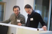 Portfolio Review Krakow