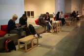Portfolio Review Krakow