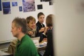 Open Day (tete-a-tete)