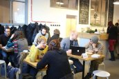 Open Day (tete-a-tete)