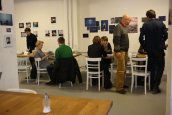 Open Day (tete-a-tete)