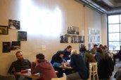 Open Day (tete-a-tete)