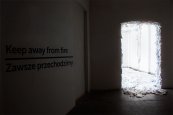 keep away from fire | Constant Traverse - documentation