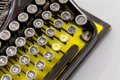 Whisper Typewriter