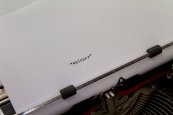 Whisper Typewriter 2