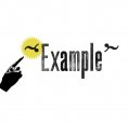 Example
