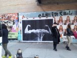 Bodybuilder NYC