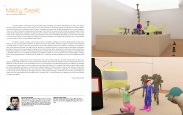 Inside pages