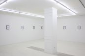 Installation view of For Immediate Release, L 21 Gallery (Palma de Mallorca, Spain, 2014)